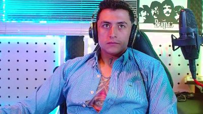 DARKO07_ live cam on Cam4