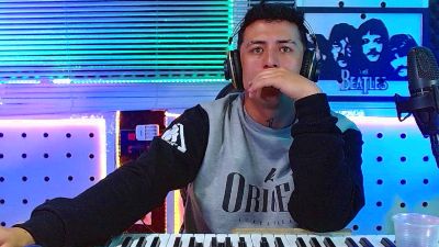DARKO07_ live cam on Cam4