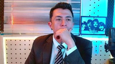 DARKO07_ live cam on Cam4