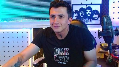 DARKO07_ live cam on Cam4