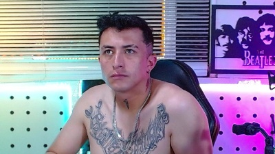 DARKO07_ live cam on Cam4