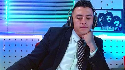 DARKO07_ live cam on Cam4
