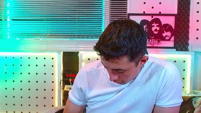 DARKO07_ live cam on Cam4