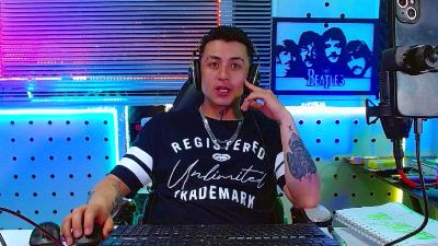 DARKO07_ live cam on Cam4