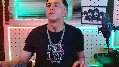 DARKO07_ live cam on Cam4