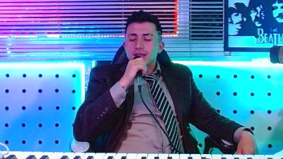 DARKO07_ live cam on Cam4