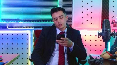 DARKO07_ live cam on Cam4
