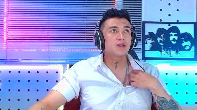 DARKO07_ live cam on Cam4