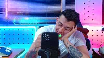 DARKO07_ live cam on Cam4