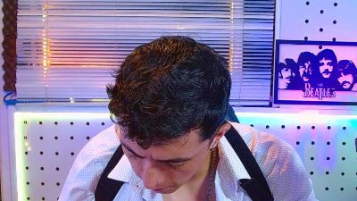 DARKO07_ live cam on Cam4