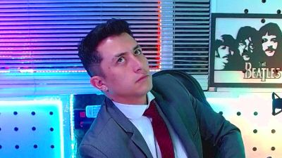 DARKO07_ live cam on Cam4