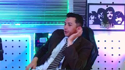 DARKO07_ live cam on Cam4