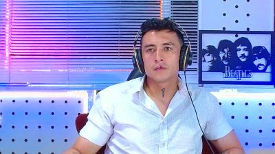 DARKO07_ live cam on Cam4