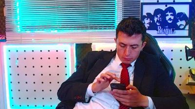 DARKO07_ live cam on Cam4