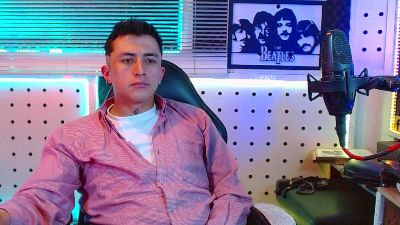 DARKO07_ live cam on Cam4