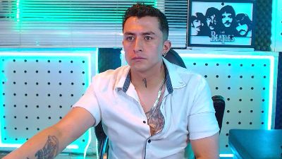 DARKO07_ live cam on Cam4
