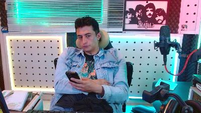 DARKO07_ live cam on Cam4