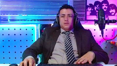 DARKO07_ live cam on Cam4