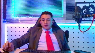 DARKO07_ live cam on Cam4