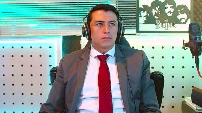 DARKO07_ live cam on Cam4