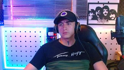 DARKO07_ live cam on Cam4
