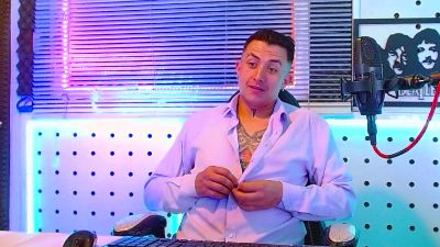 DARKO07_ live cam on Cam4