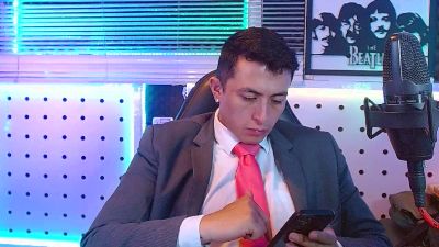 DARKO07_ live cam on Cam4