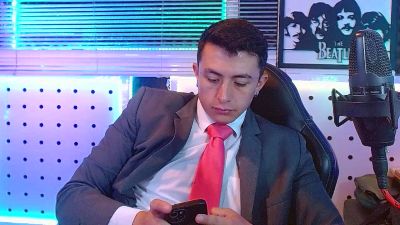 DARKO07_ live cam on Cam4