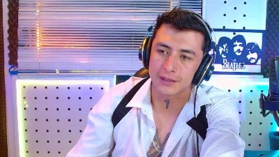 DARKO07_ live cam on Cam4