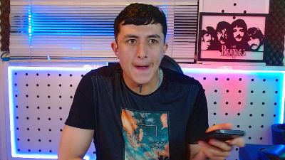 DARKO07_ live cam on Cam4