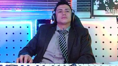 DARKO07_ live cam on Cam4