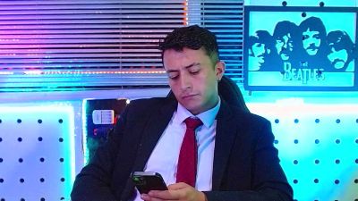 DARKO07_ live cam on Cam4