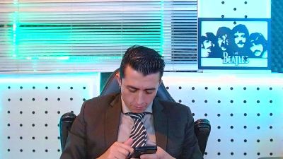 DARKO07_ live cam on Cam4