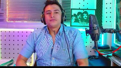 DARKO07_ live cam on Cam4