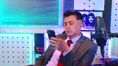 DARKO07_ live cam on Cam4