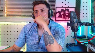 DARKO07_ live cam on Cam4