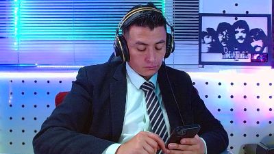 DARKO07_ live cam on Cam4