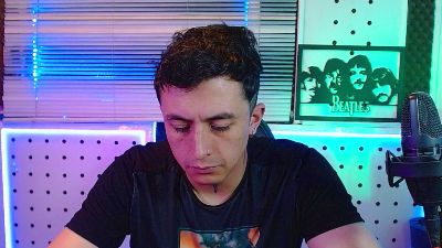 DARKO07_ live cam on Cam4