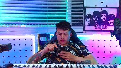DARKO07_ live cam on Cam4