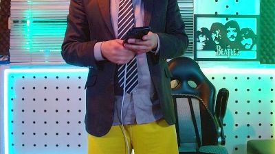 DARKO07_ live cam on Cam4