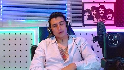 DARKO07_ live cam on Cam4