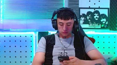 DARKO07_ live cam on Cam4