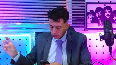 DARKO07_ live cam on Cam4