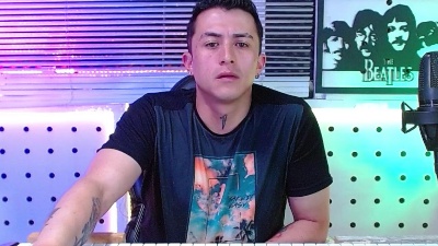DARKO07_ live cam on Cam4
