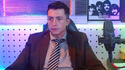 DARKO07_ live cam on Cam4