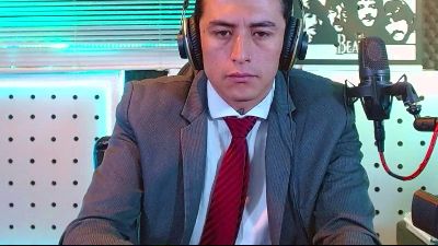 DARKO07_ live cam on Cam4