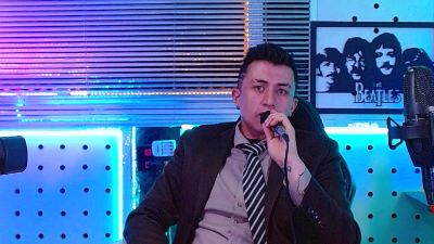 DARKO07_ live cam on Cam4