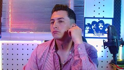DARKO07_ live cam on Cam4