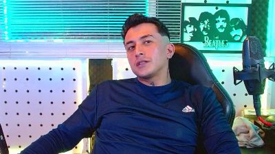 DARKO07_ live cam on Cam4