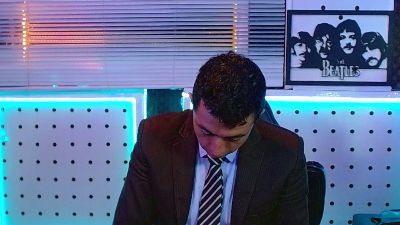 DARKO07_ live cam on Cam4